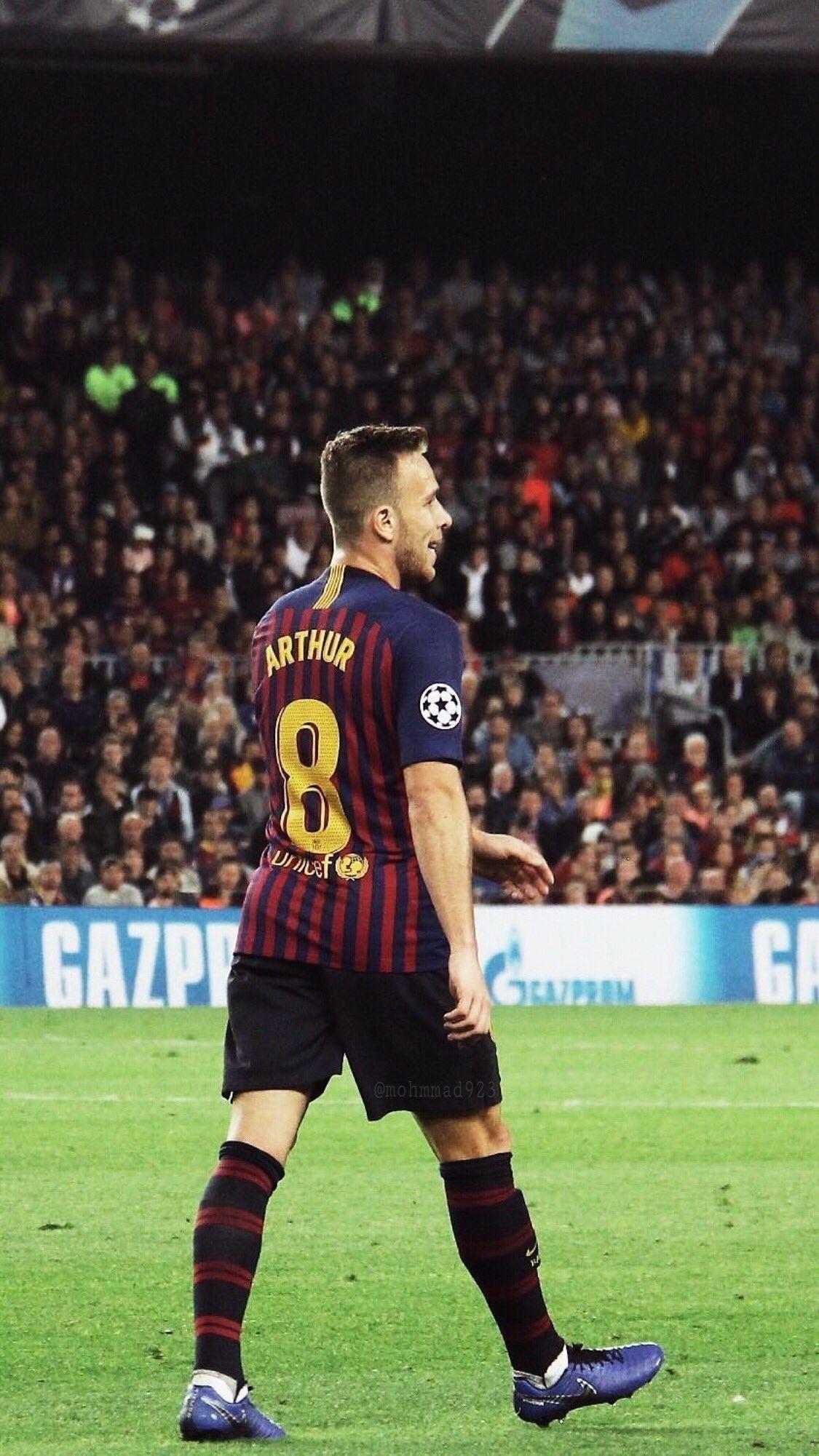 Arthur Melo Wallpapers