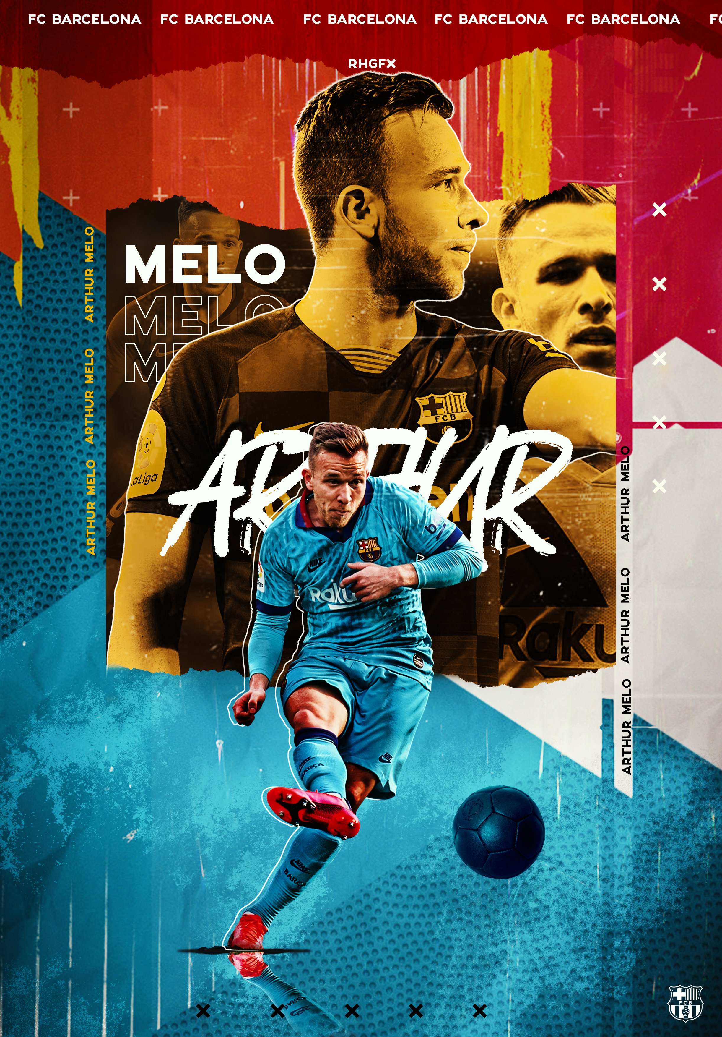 Arthur Melo Wallpapers