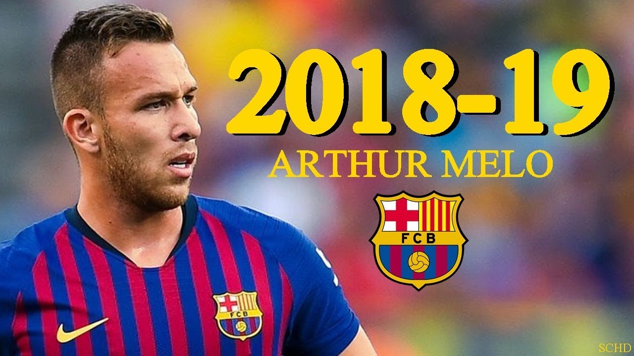 Arthur Melo Wallpapers