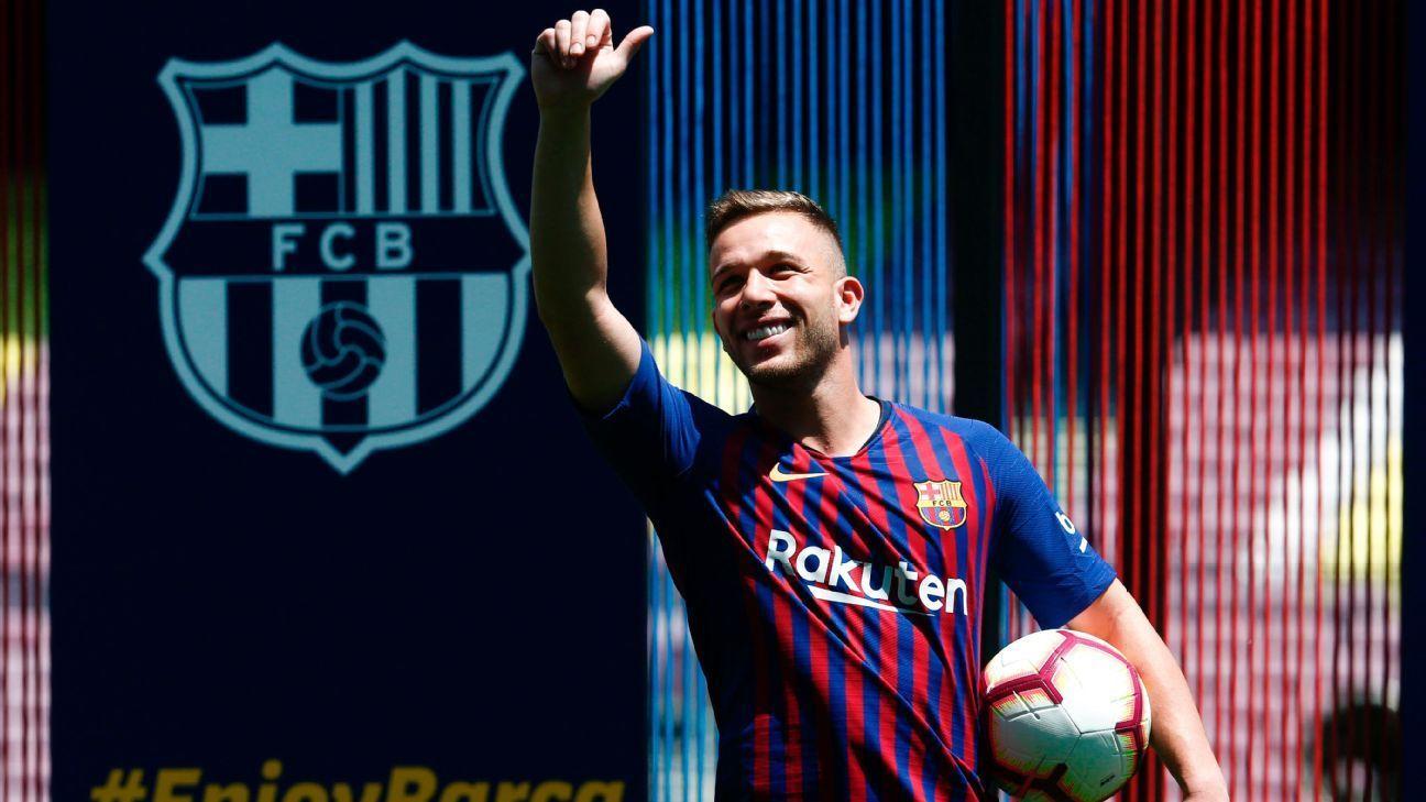 Arthur Melo Wallpapers