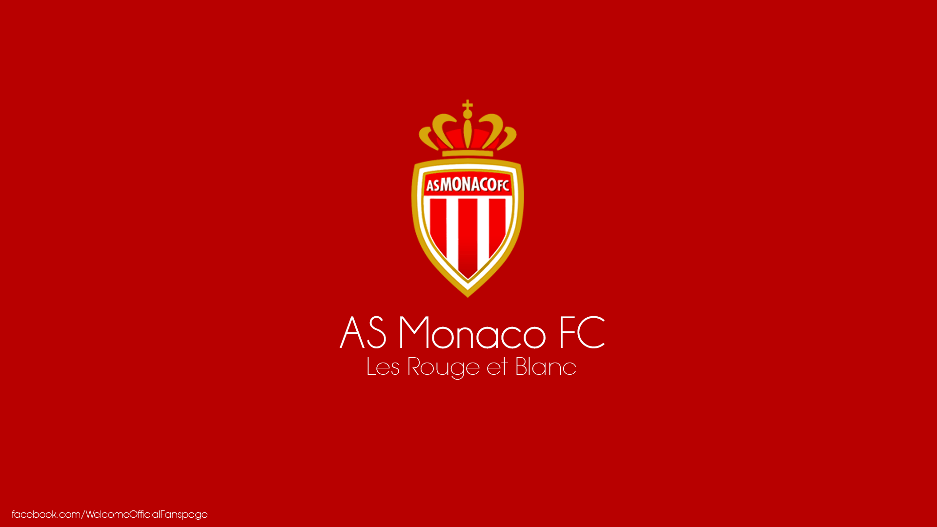 As Monaco Fc Wallpapers