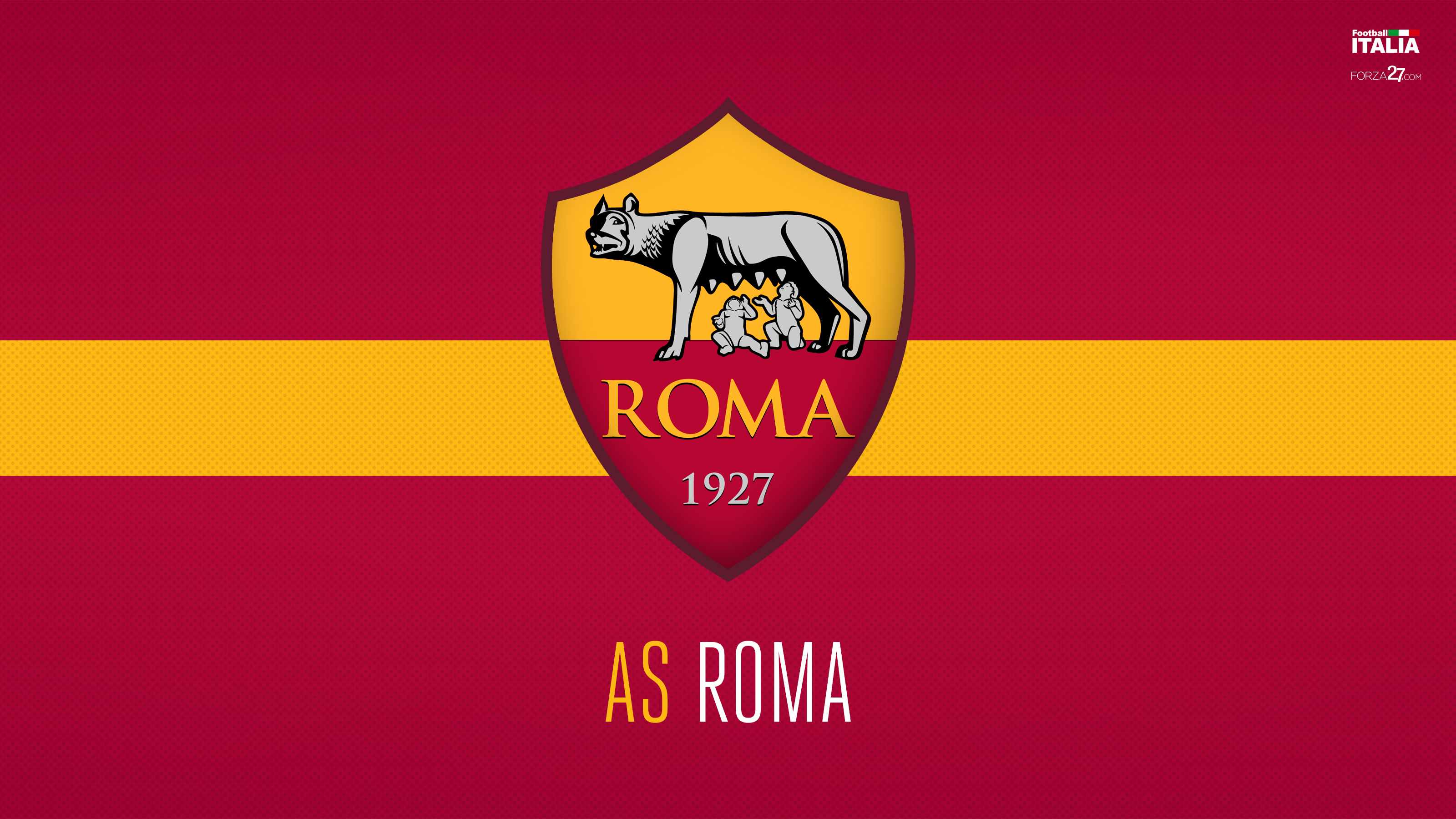 As Roma Wallpapers