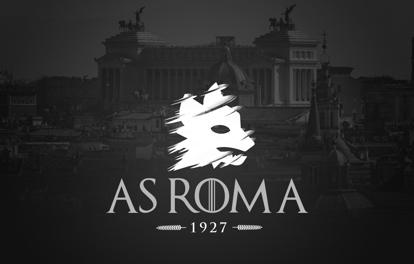 As Roma Wallpapers