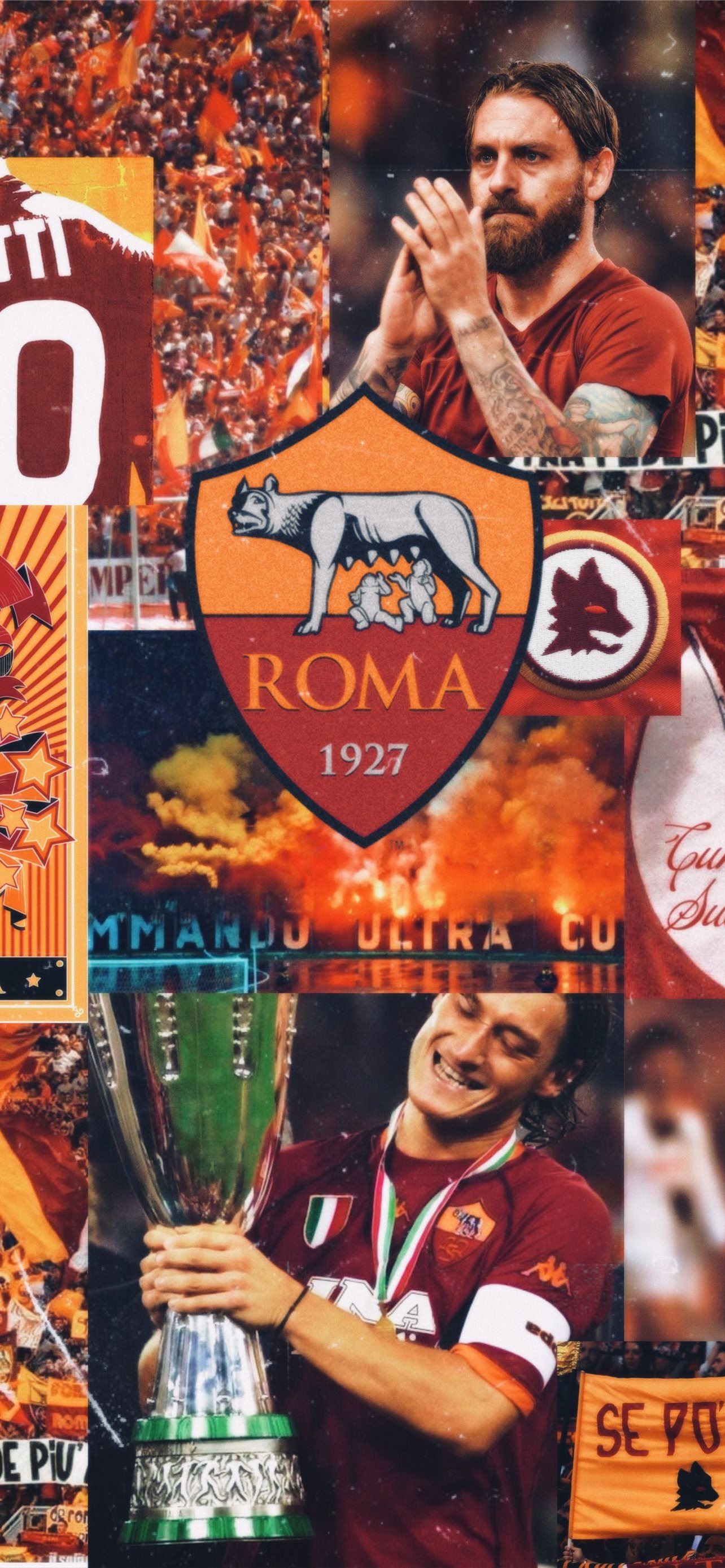 As Roma Wallpapers