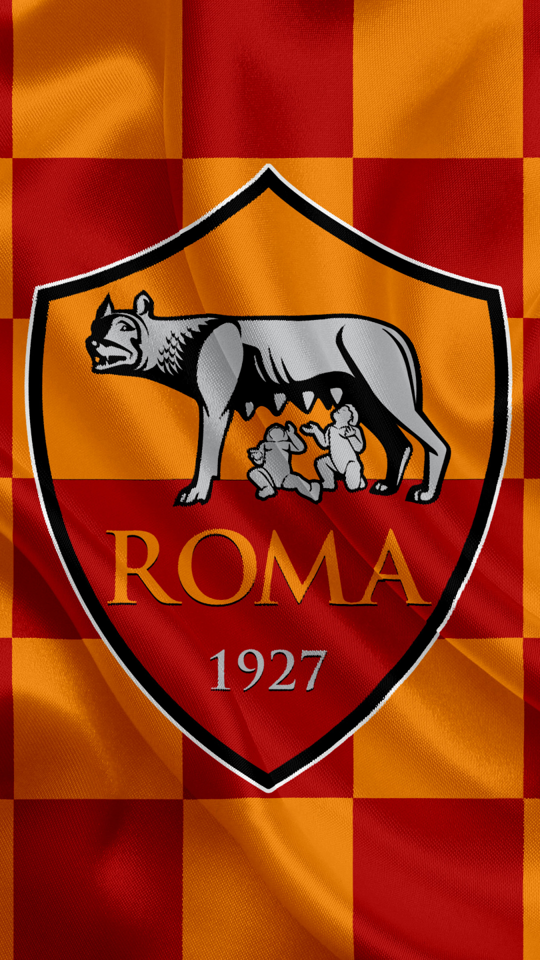 As Roma Wallpapers