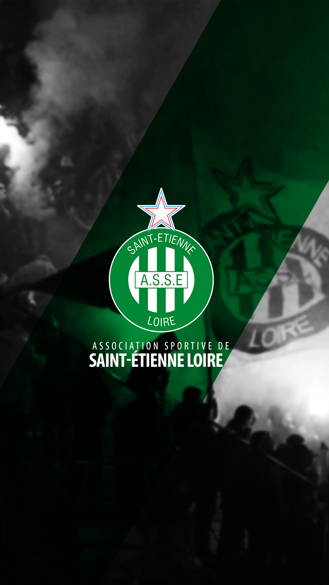 As Saint-Etienne Wallpapers