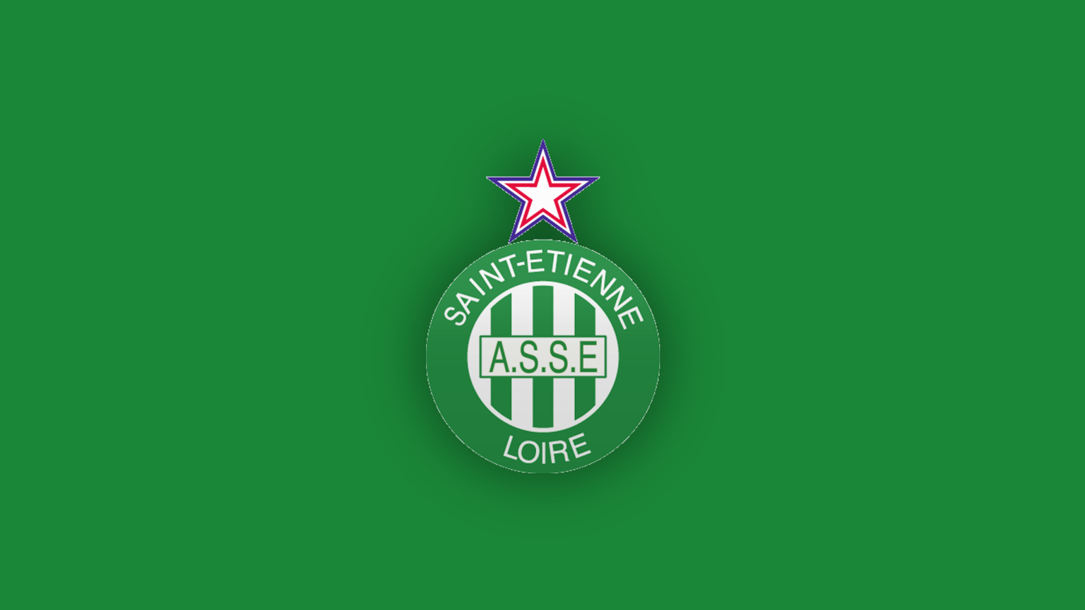 As Saint-Etienne Wallpapers