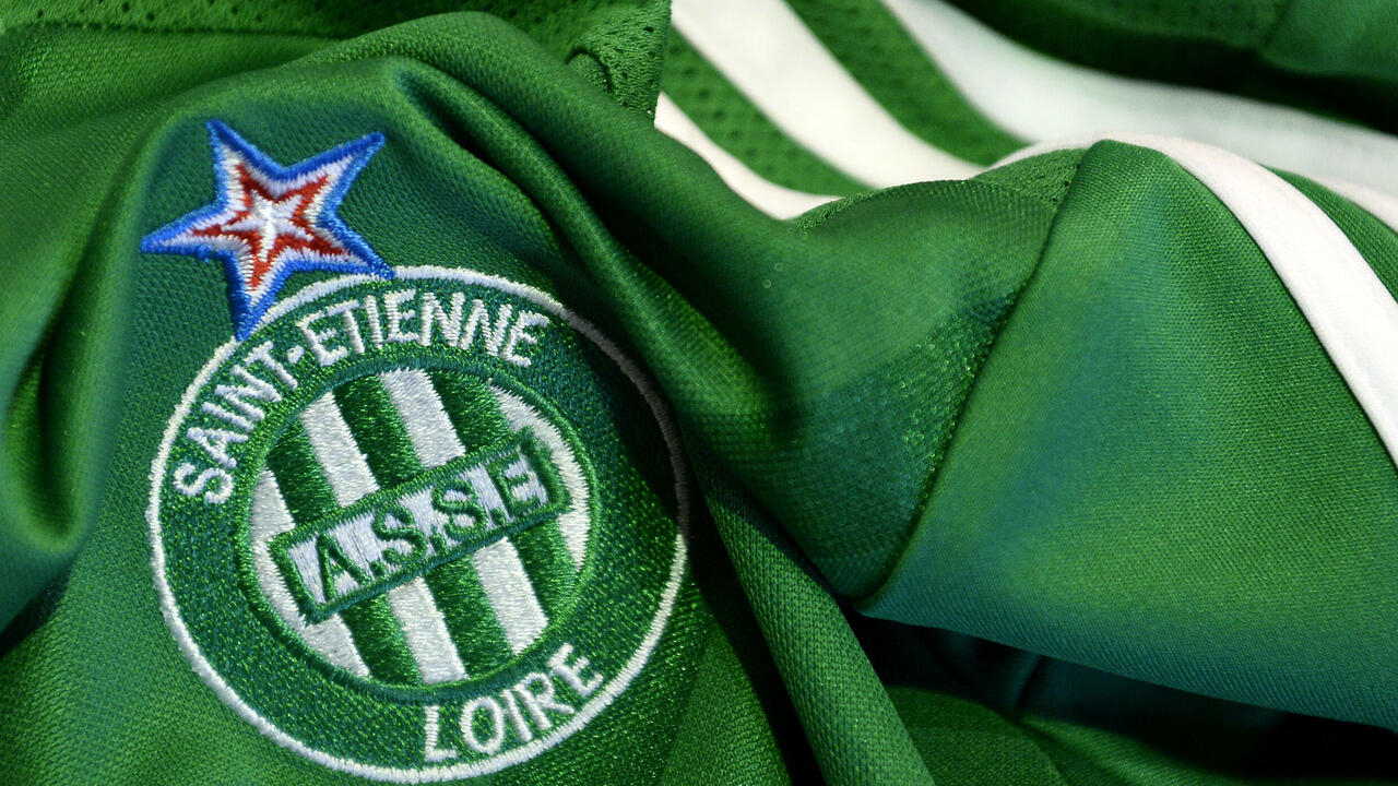 As Saint-Etienne Wallpapers