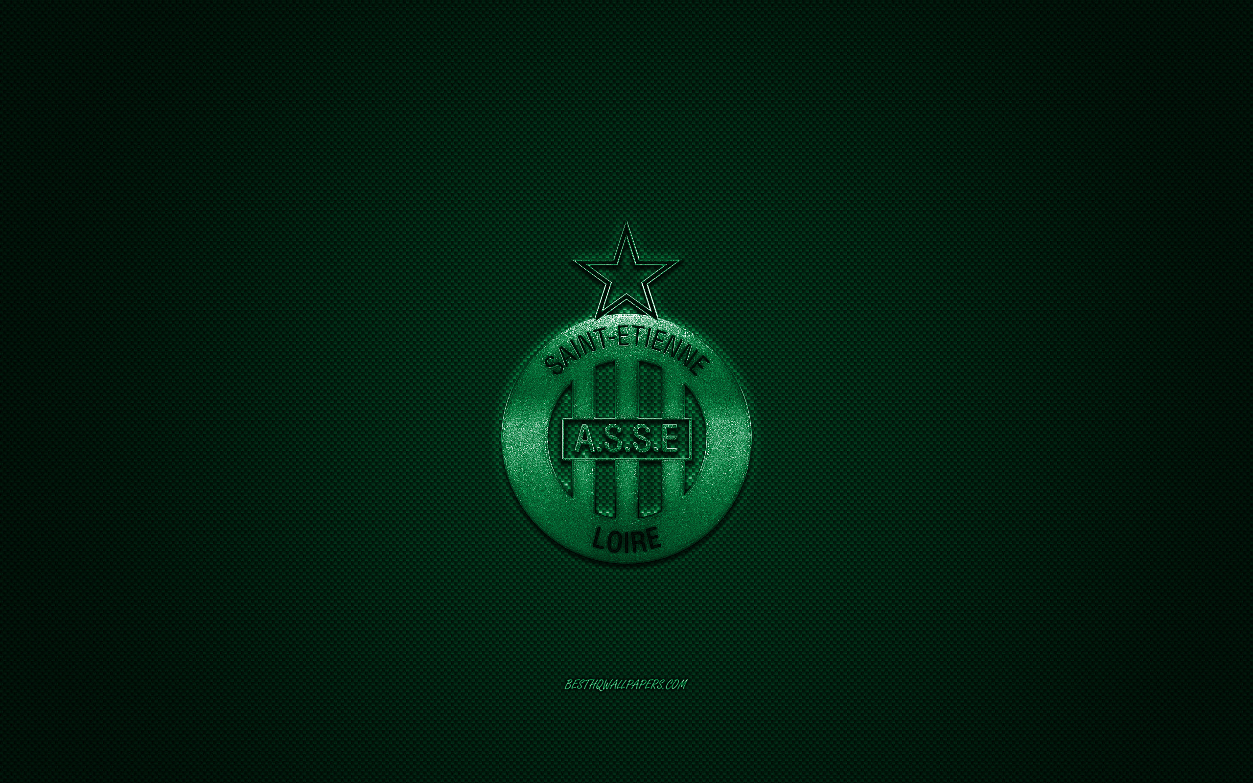 As Saint-Etienne Wallpapers