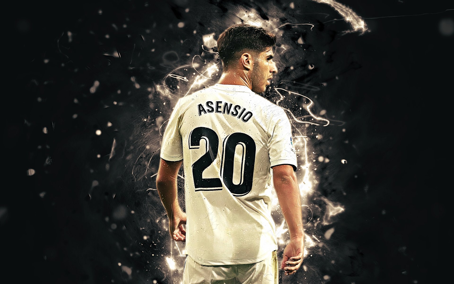 Asensio Wallpapers