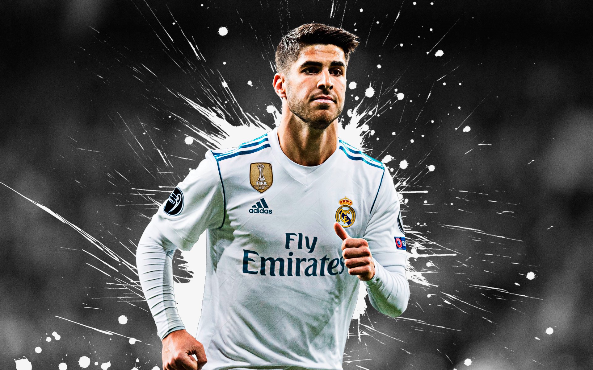 Asensio Wallpapers