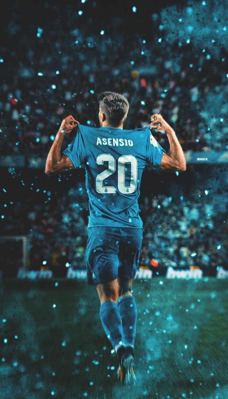 Asensio Wallpapers
