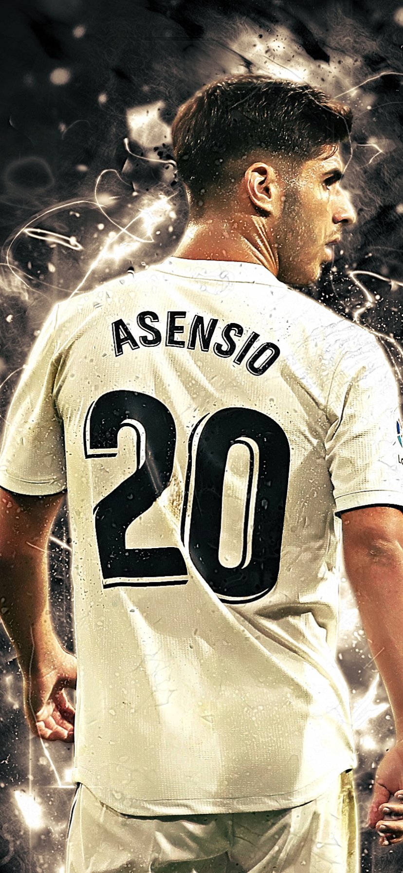 Asensio Wallpapers