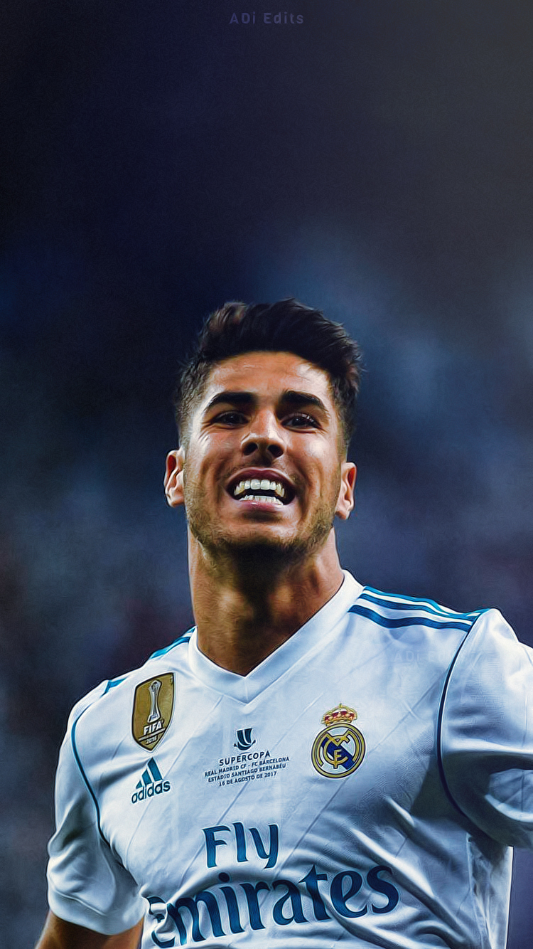 Asensio Wallpapers