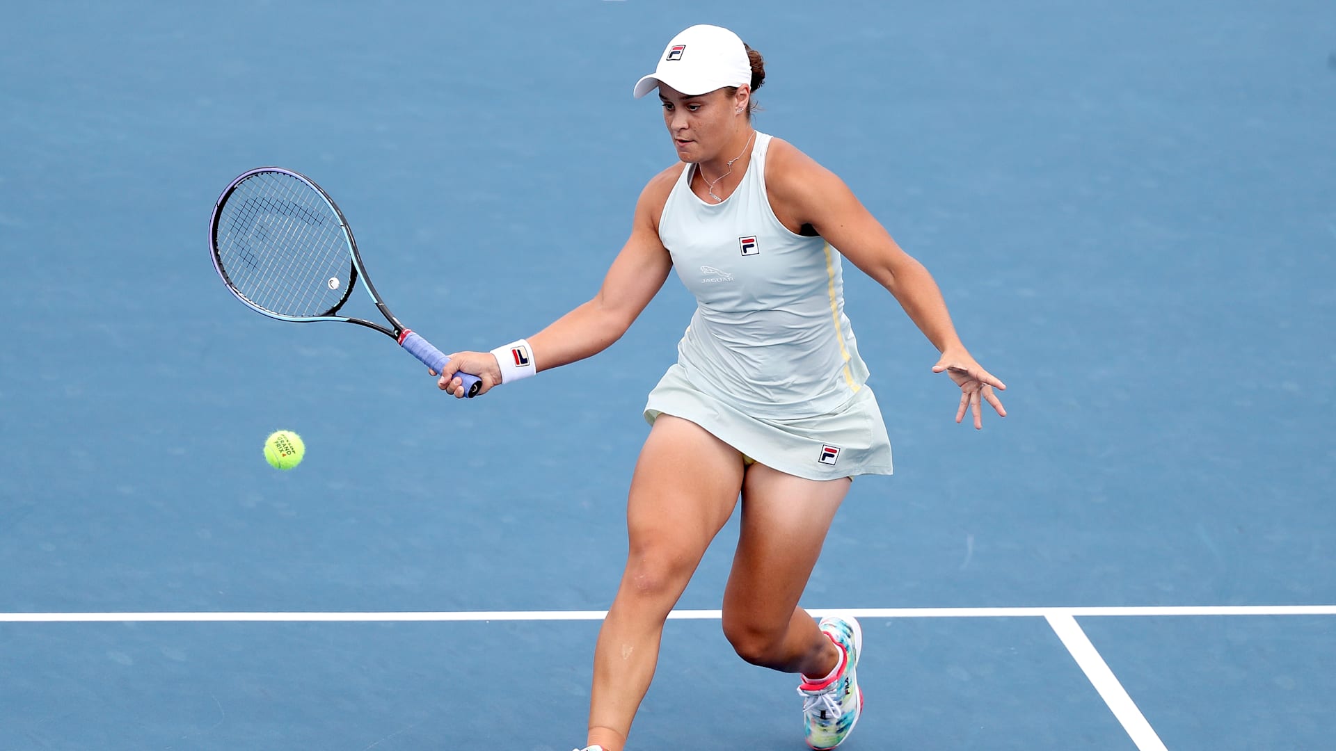 Ashleigh Barty Wallpapers