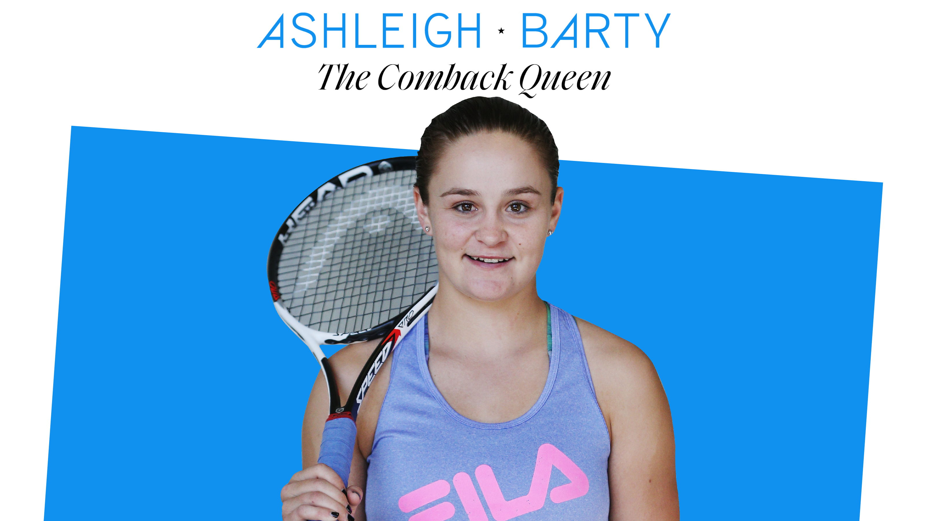 Ashleigh Barty Wallpapers