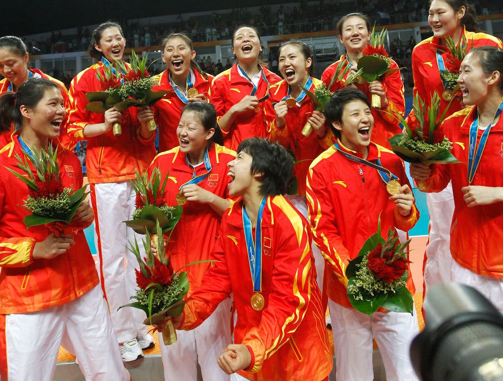 Asian Games Guangzhou 2010 Wallpapers