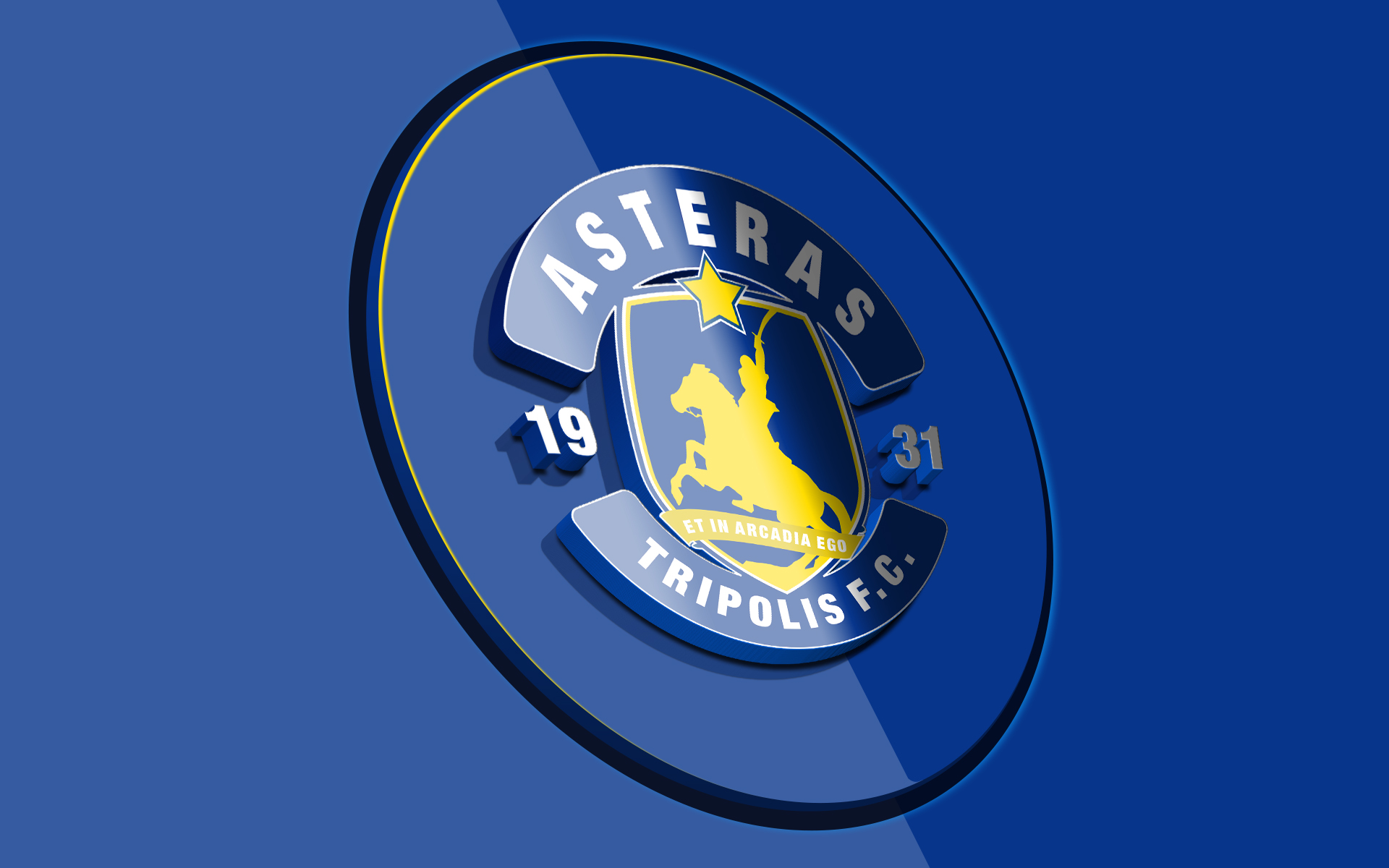 Asteras Tripoli F.C. Wallpapers