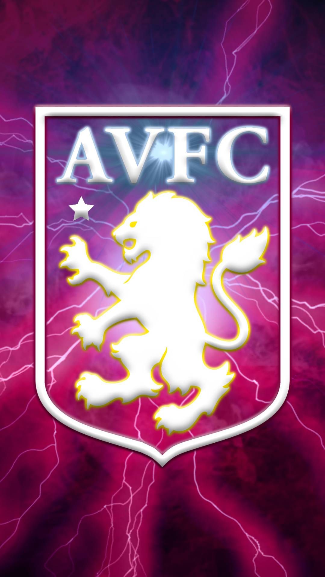 Aston Villa F.C. Wallpapers