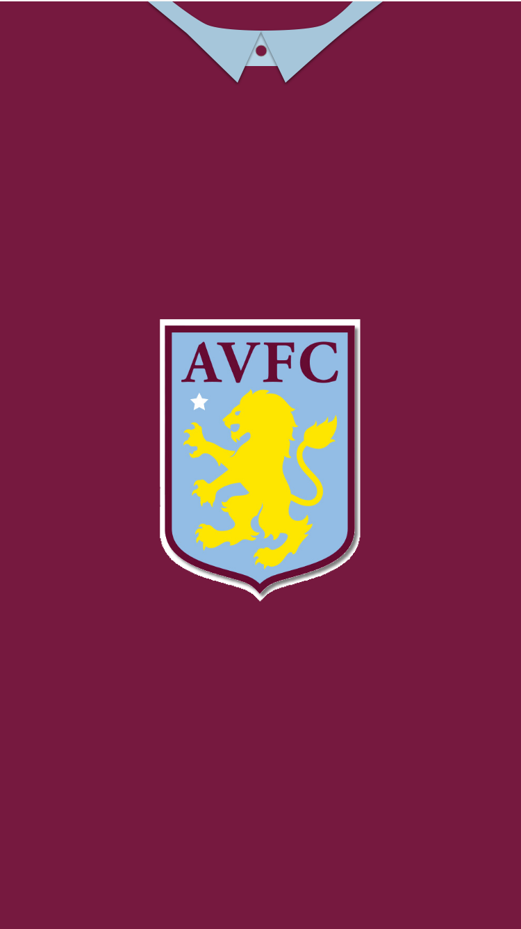 Aston Villa F.C. Wallpapers