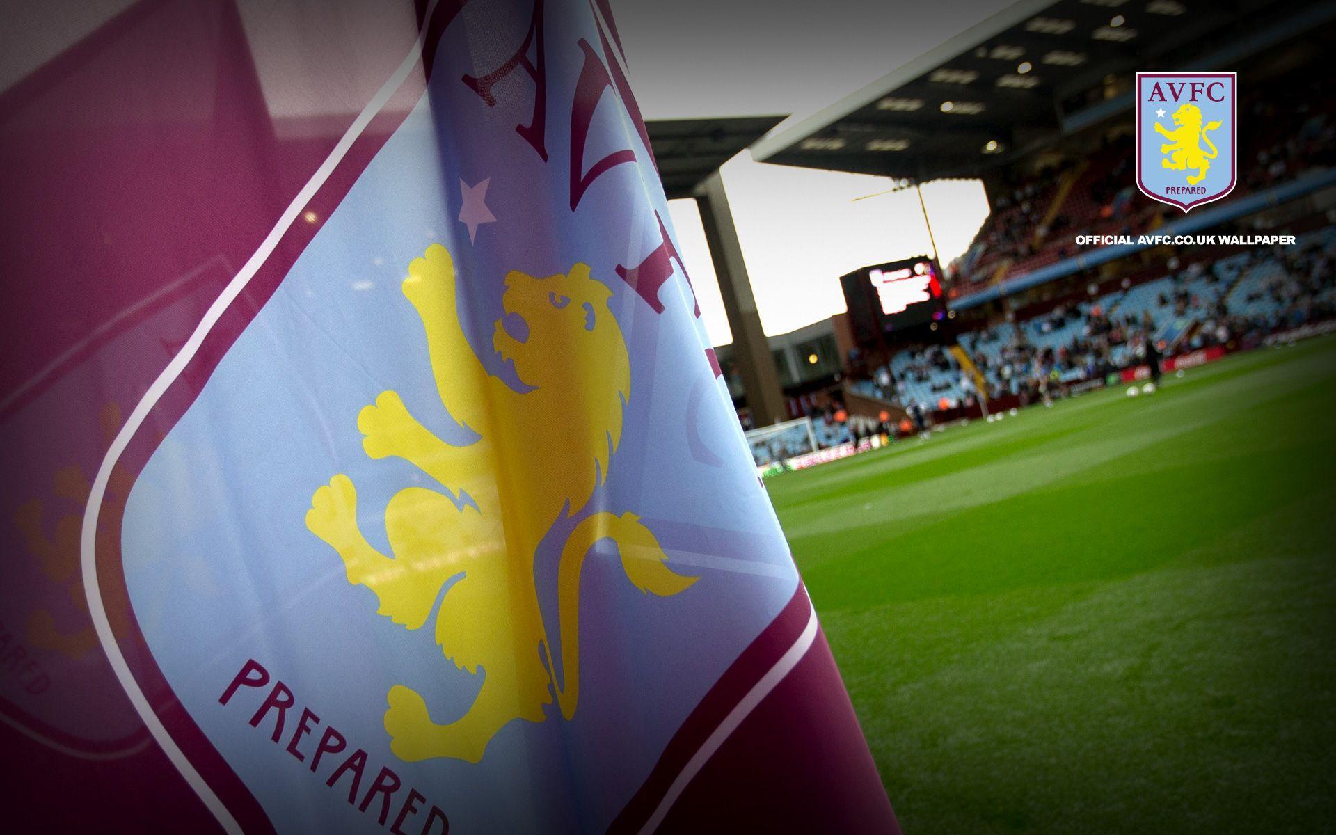 Aston Villa F.C. Wallpapers