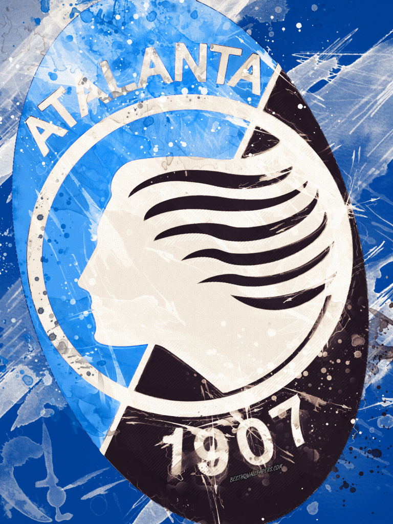 Atalanta B.C. Wallpapers