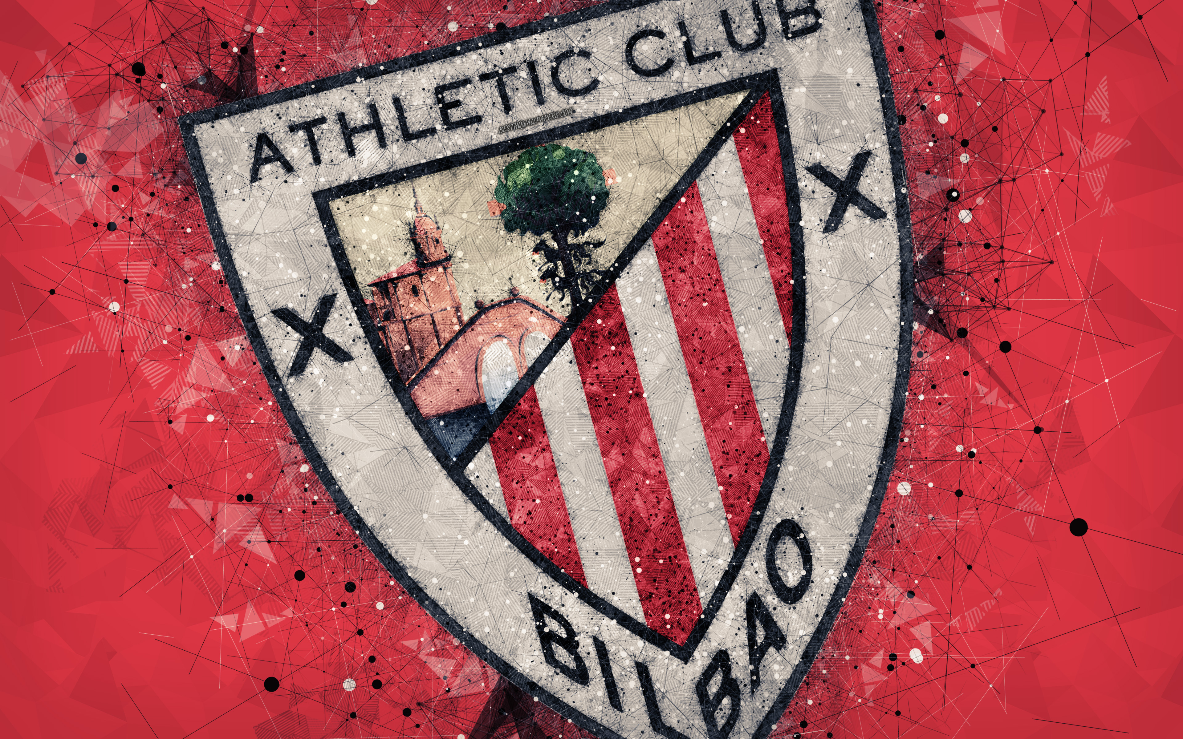 Athletic Bilbao Wallpapers