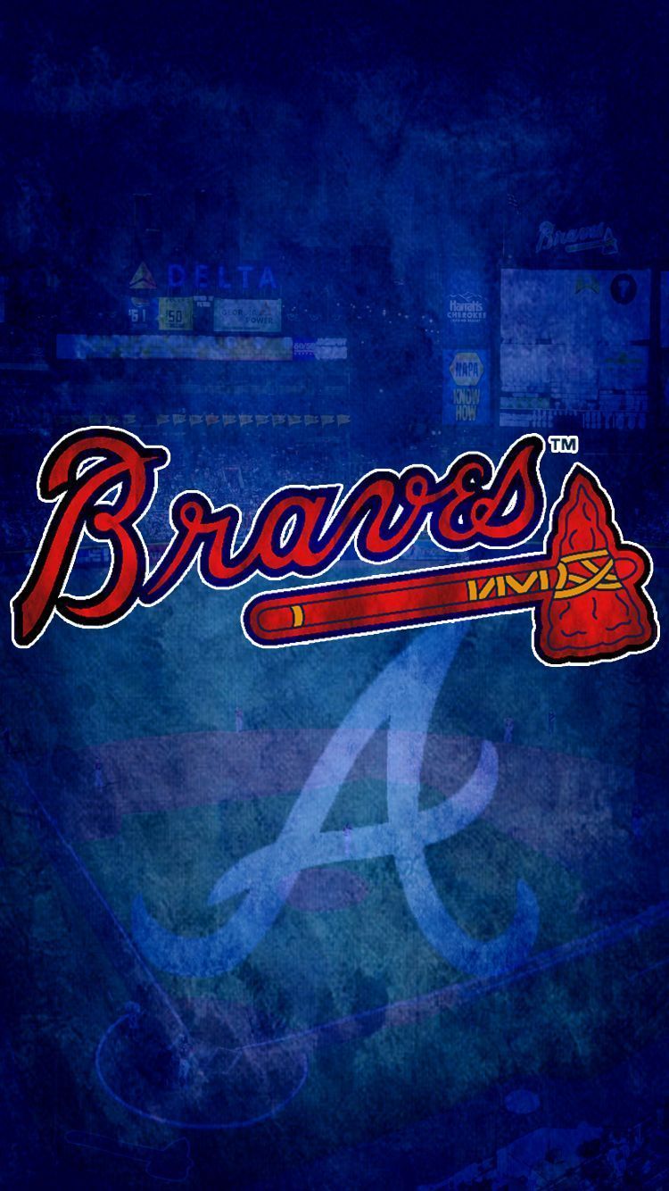 Atlanta Braves Wallpapers