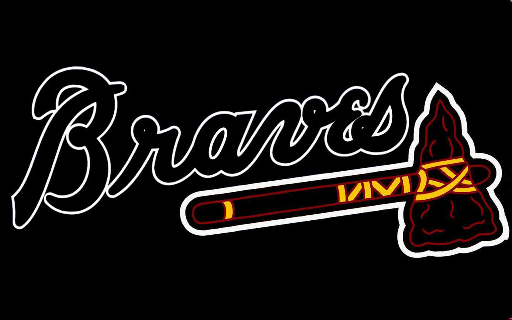 Atlanta Braves Wallpapers