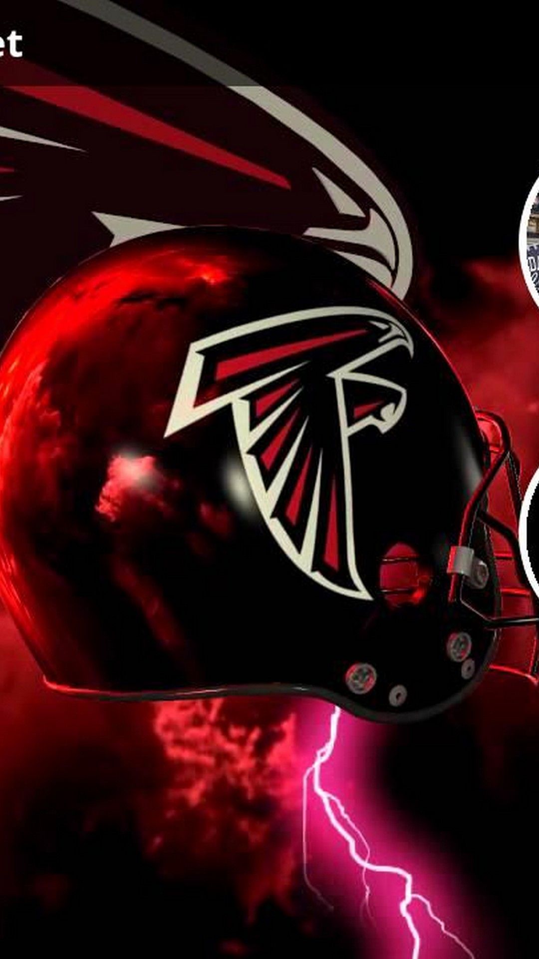 Atlanta Falcons Wallpapers