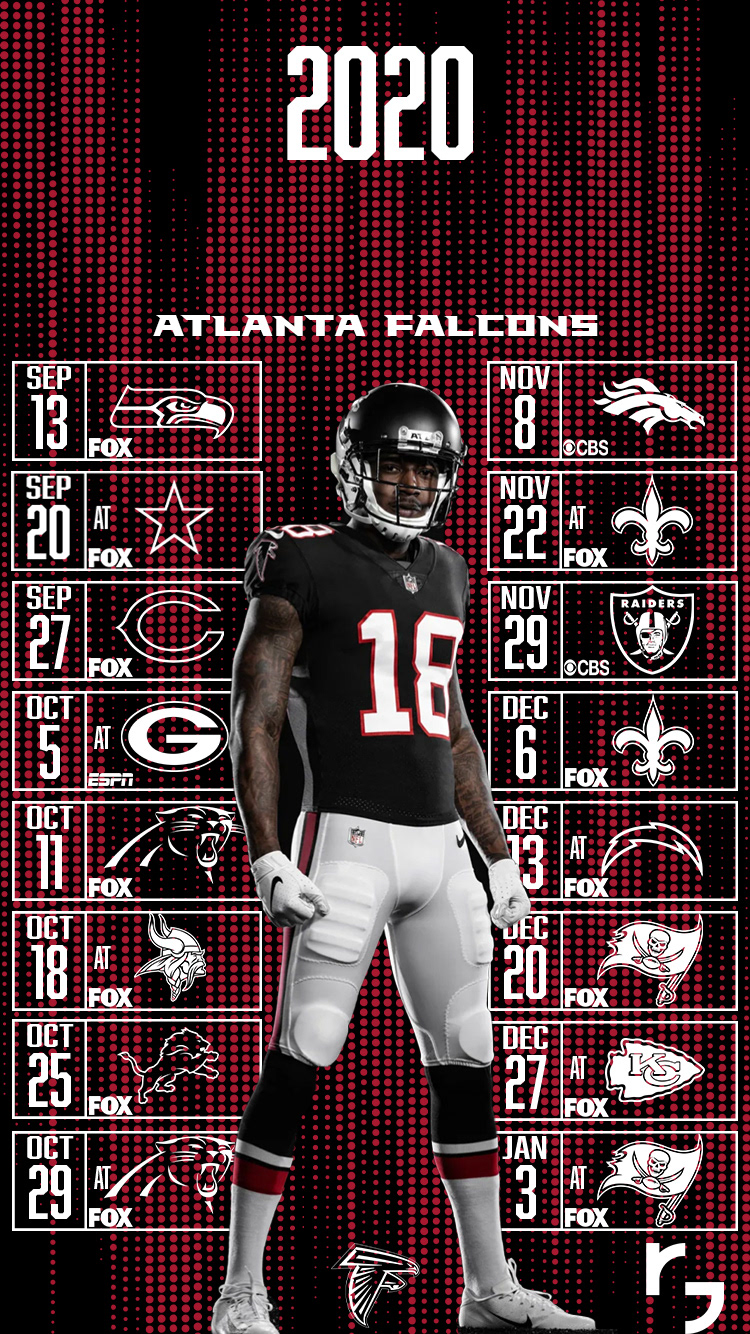 Atlanta Falcons Wallpapers