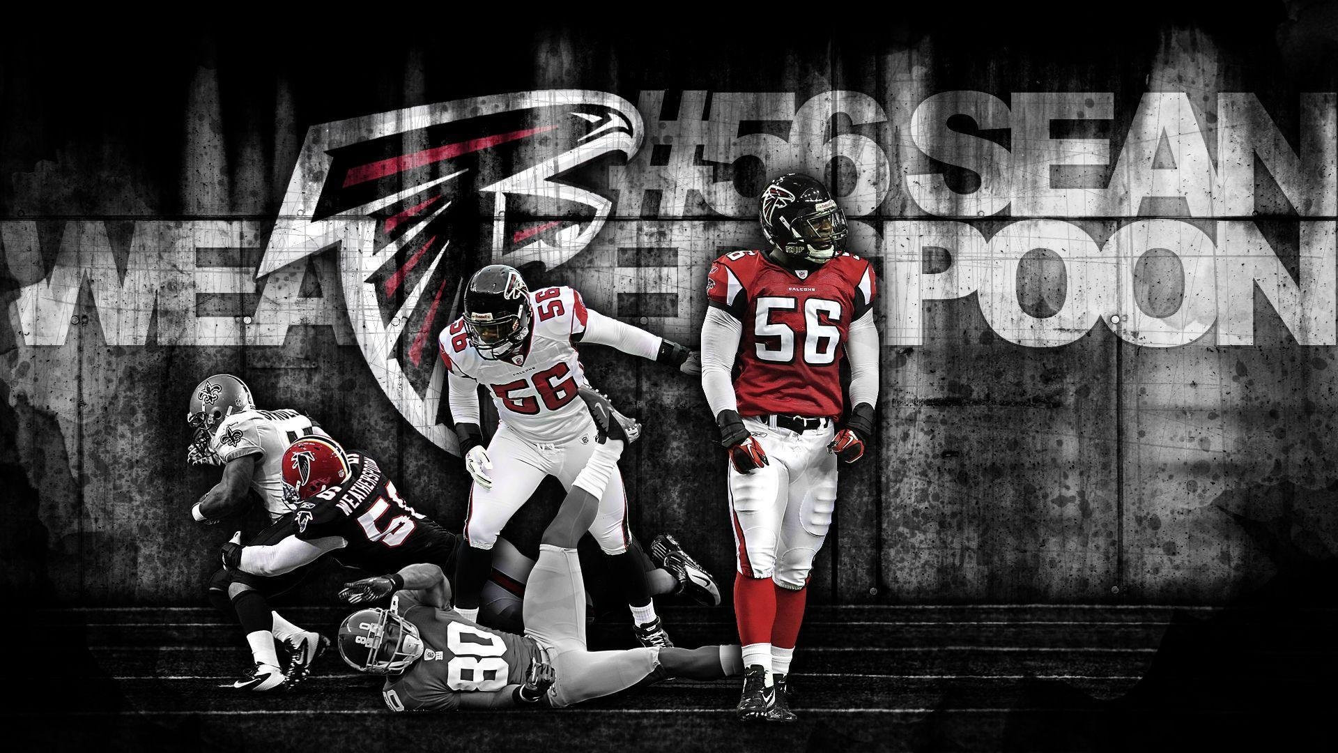 Atlanta Falcons Wallpapers