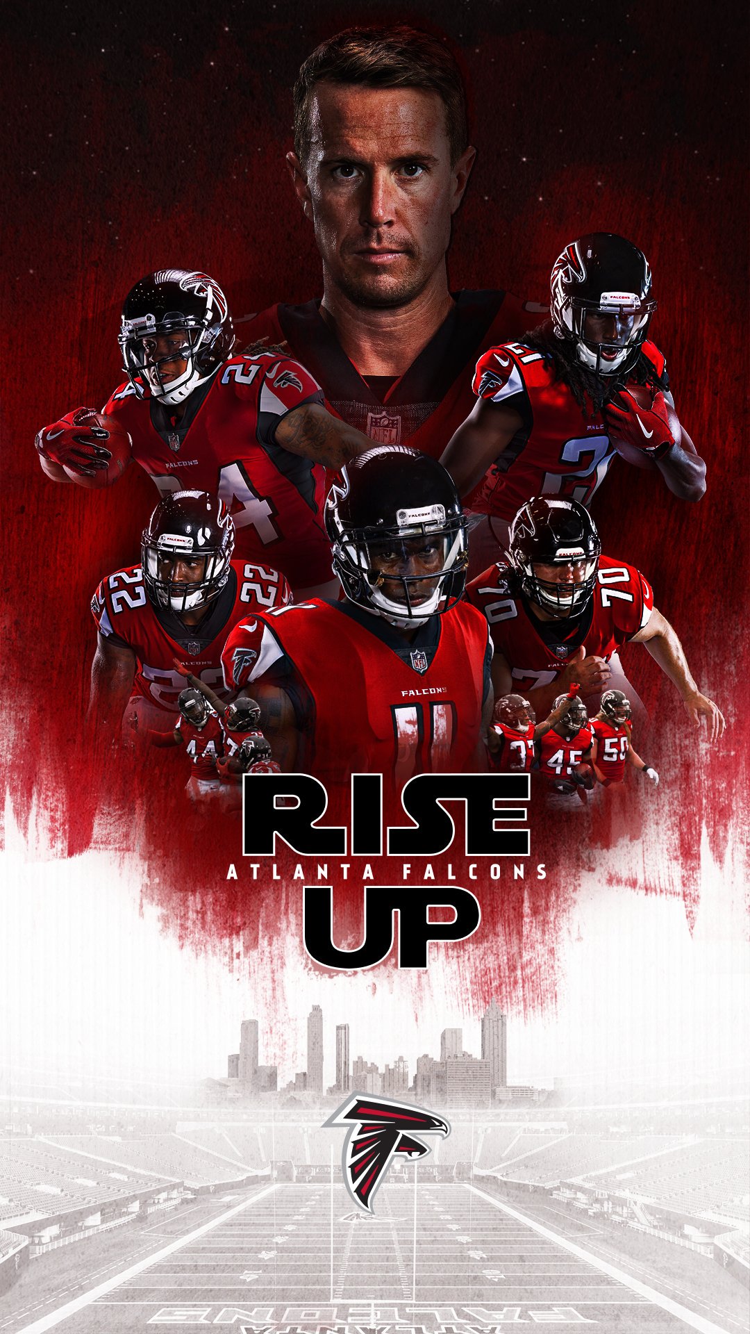 Atlanta Falcons Wallpapers