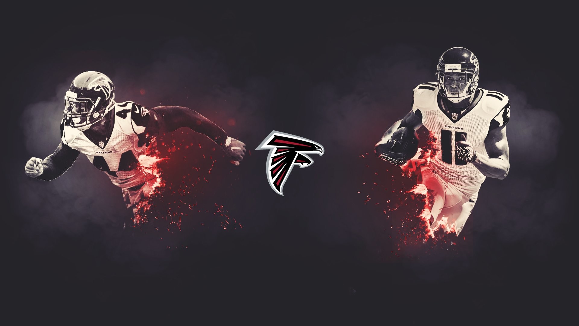 Atlanta Falcons Wallpapers