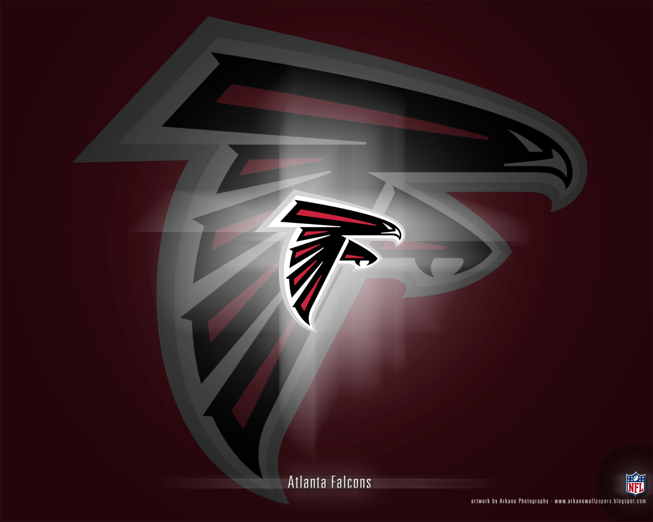 Atlanta Falcons Wallpapers