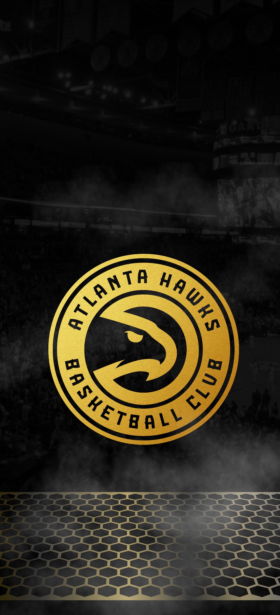 Atlanta Hawks Wallpapers