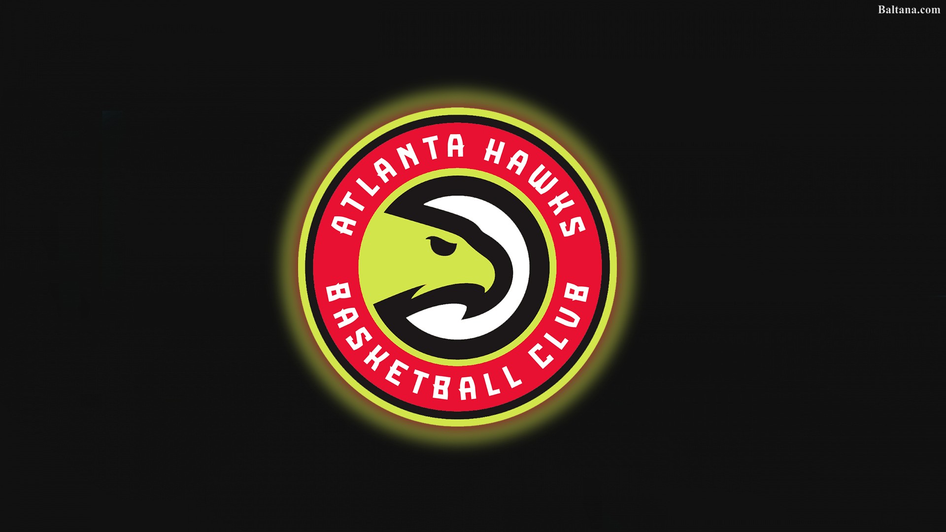 Atlanta Hawks Wallpapers