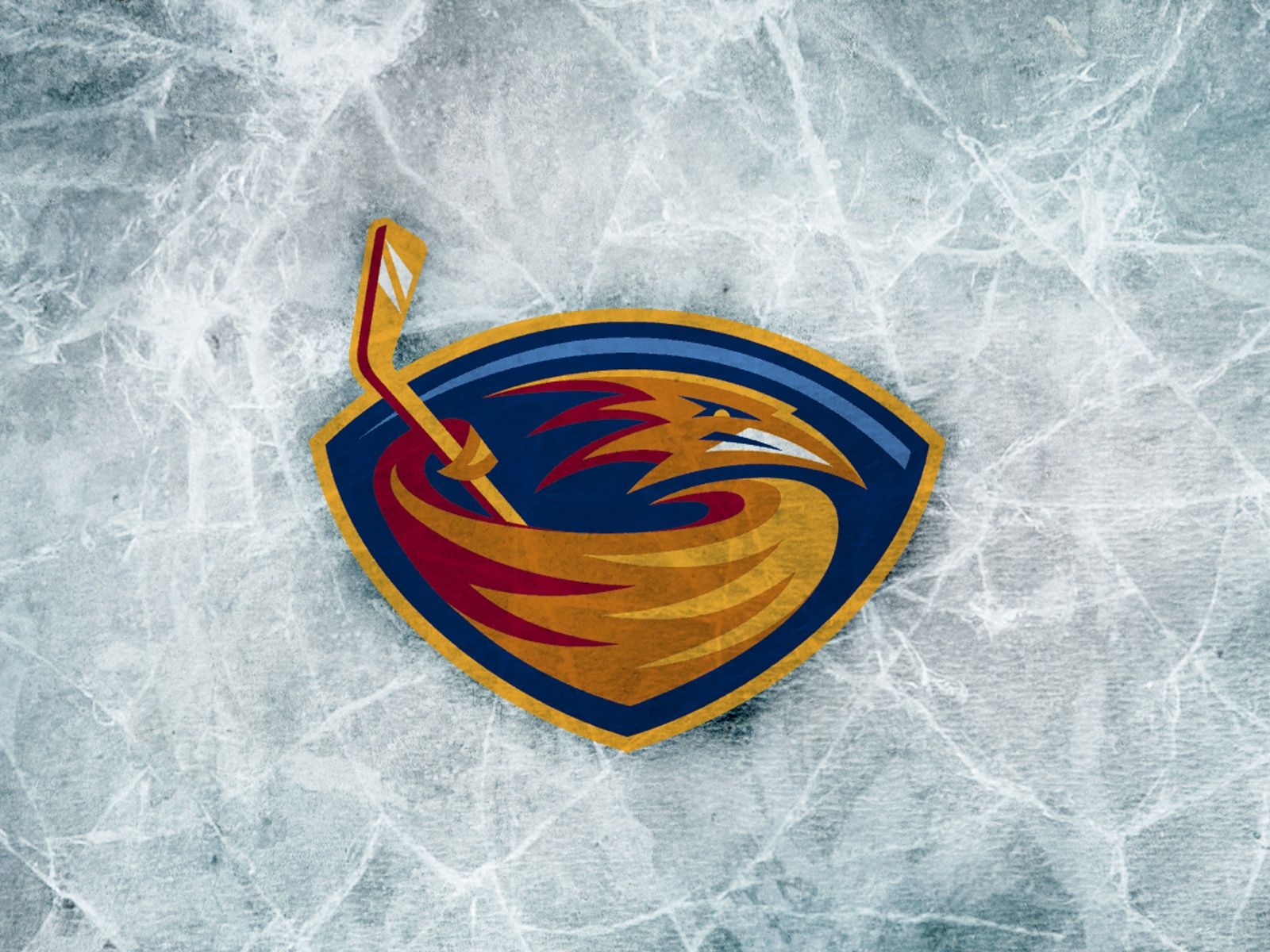 Atlanta Thrashers Wallpapers