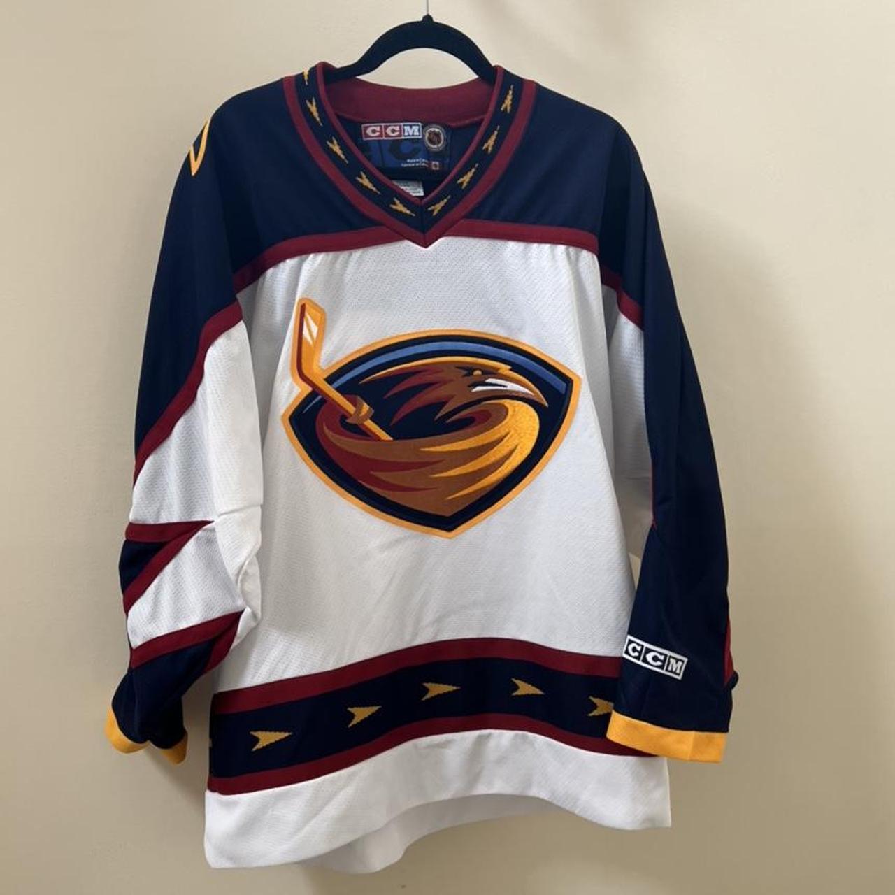 Atlanta Thrashers Wallpapers