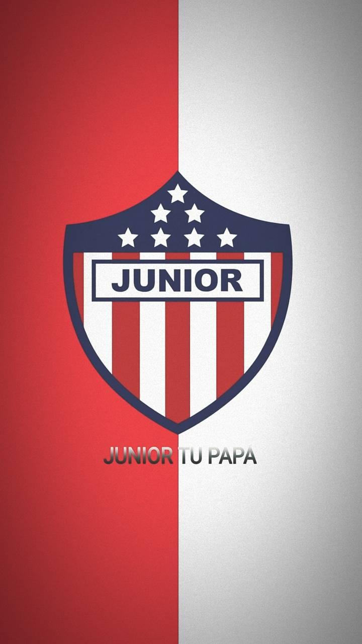 Atletico Junior Wallpapers