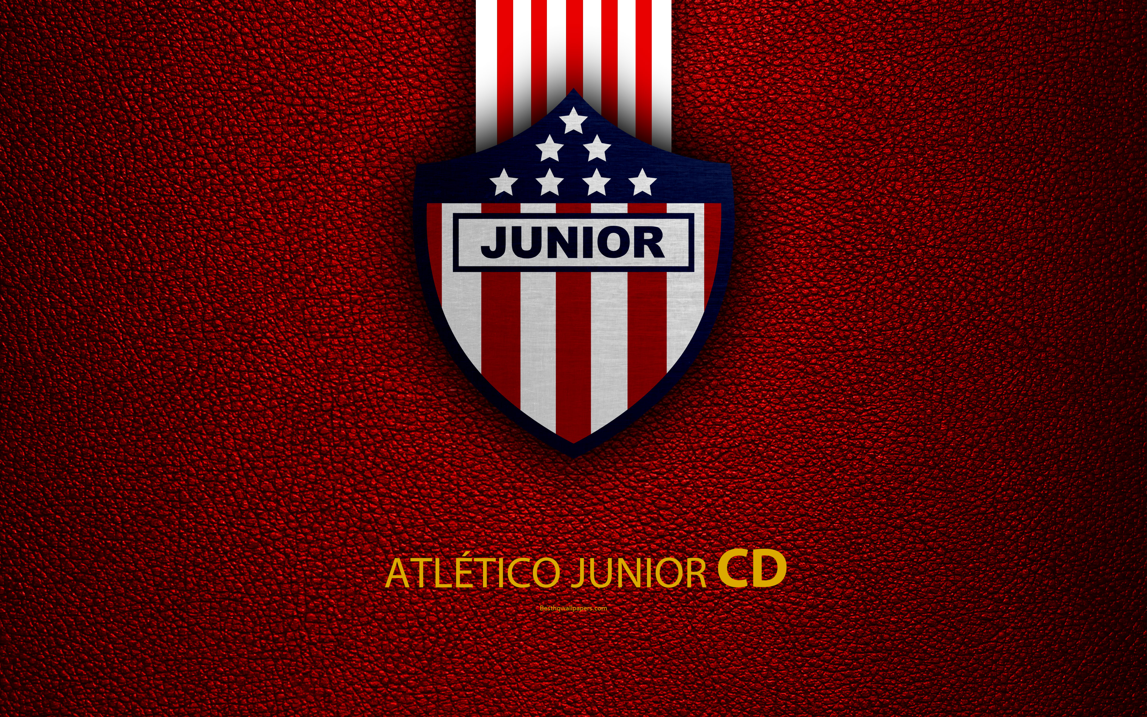 Atletico Junior Wallpapers