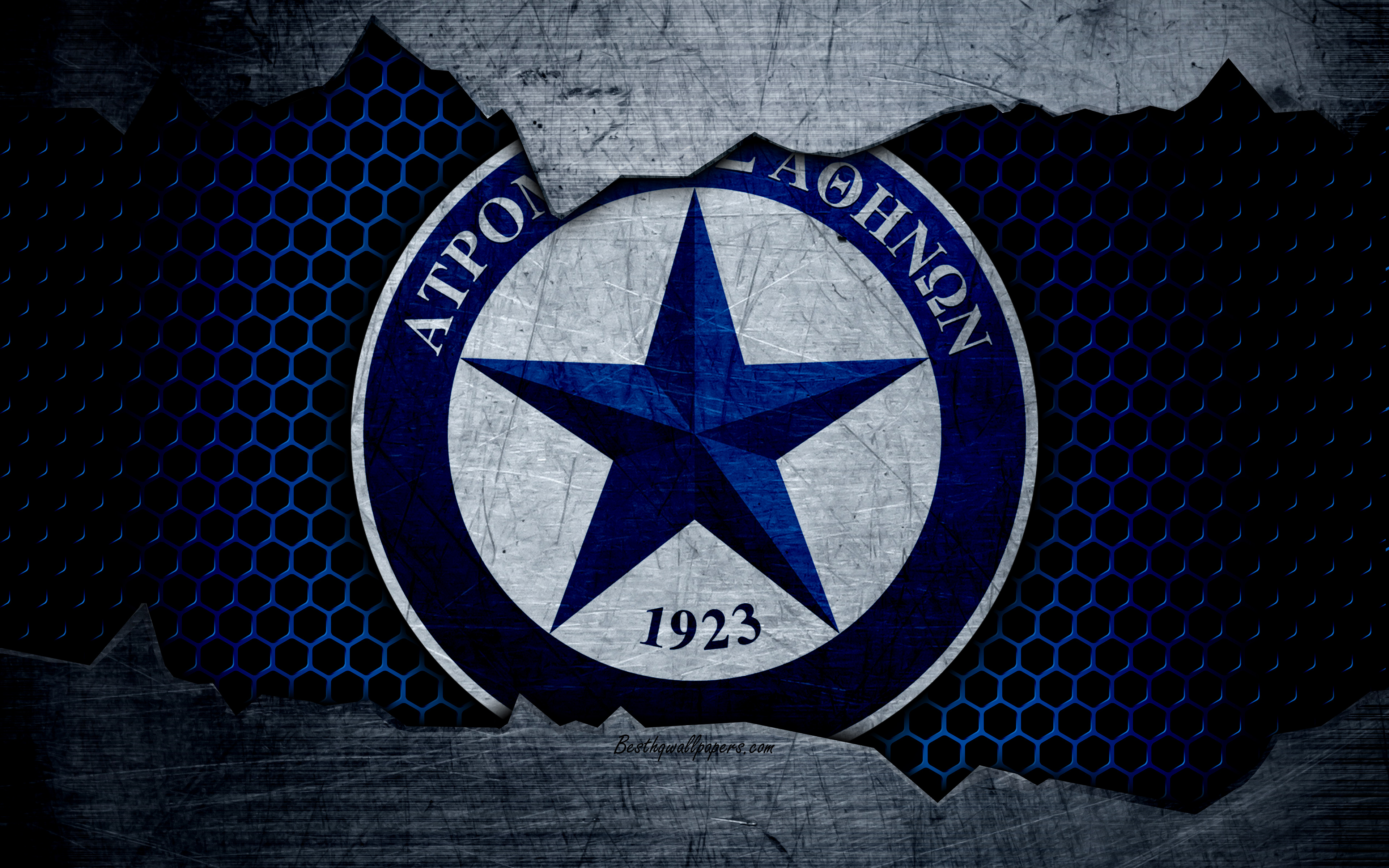 Atromitos F.C. Wallpapers