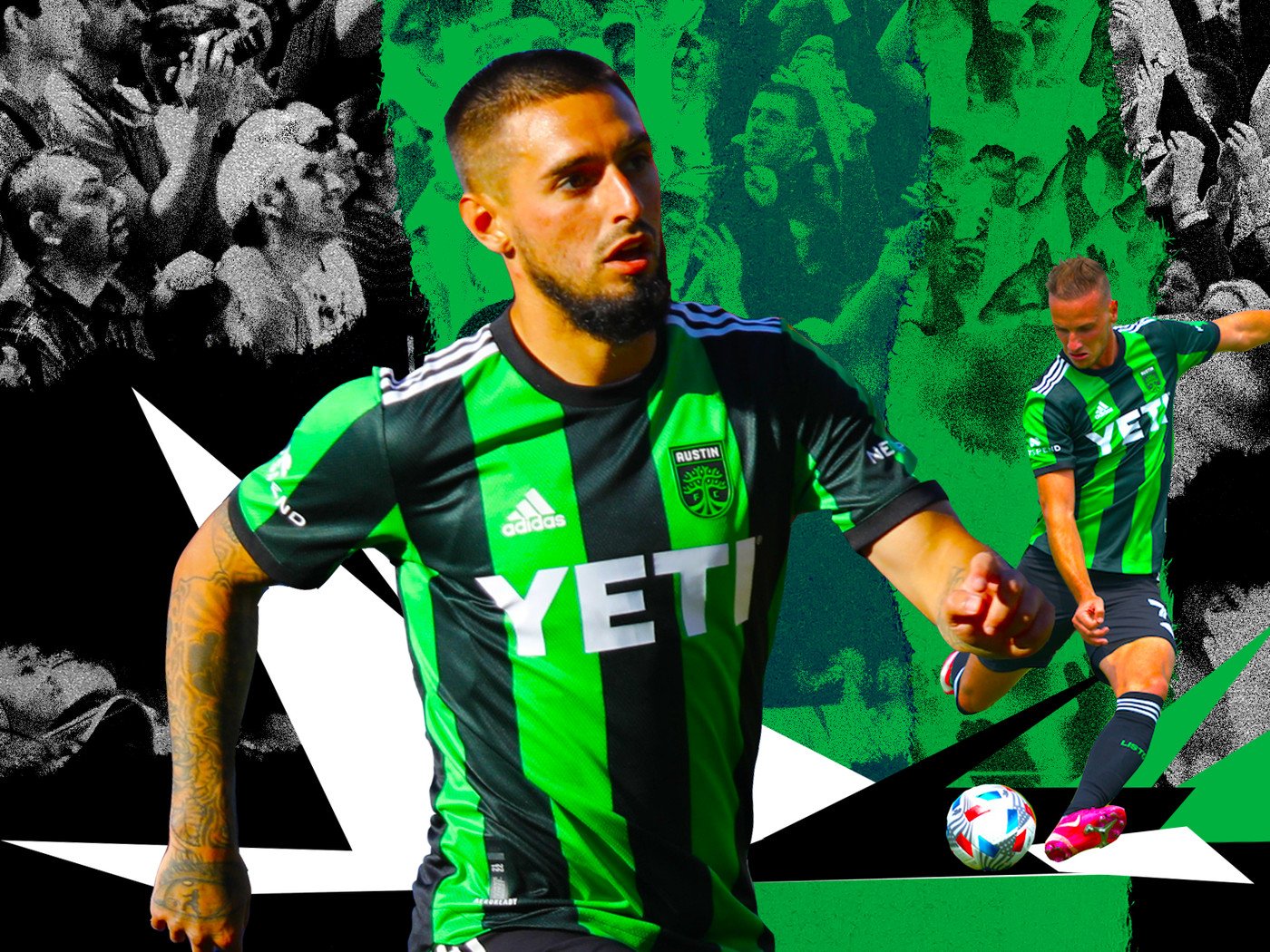 Austin Fc Wallpapers