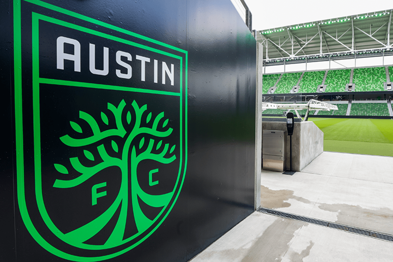 Austin Fc Wallpapers