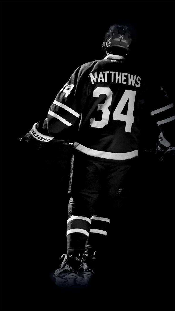 Auston Matthews Wallpapers