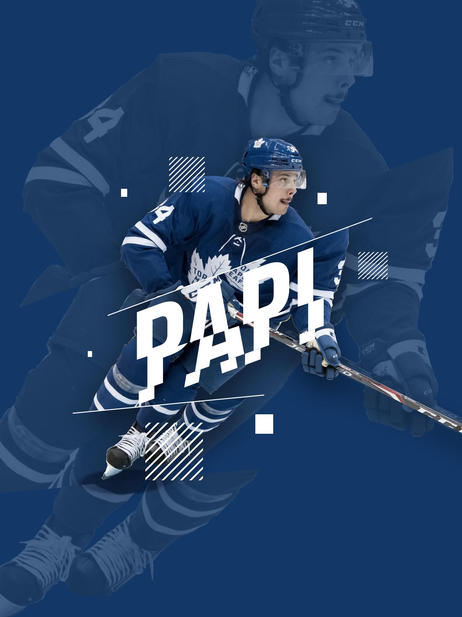 Auston Matthews Wallpapers