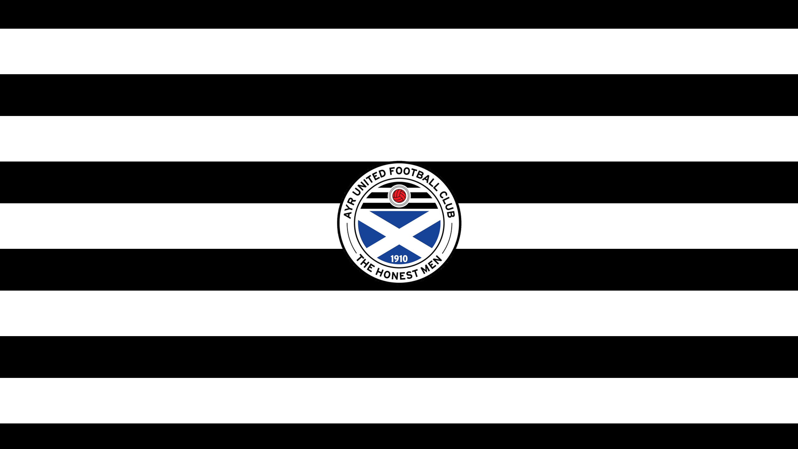 Ayr United F.C. Wallpapers
