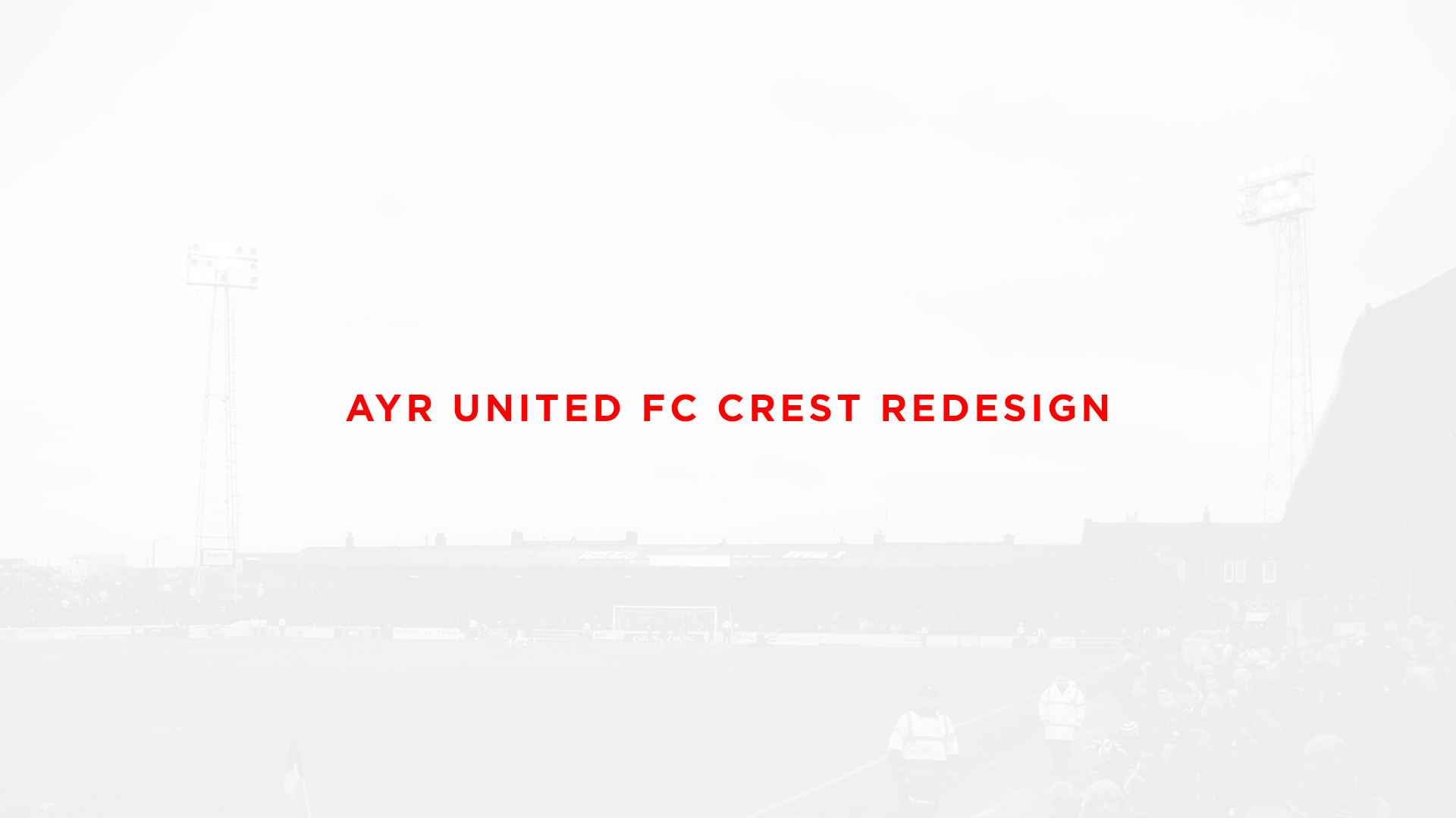 Ayr United F.C. Wallpapers