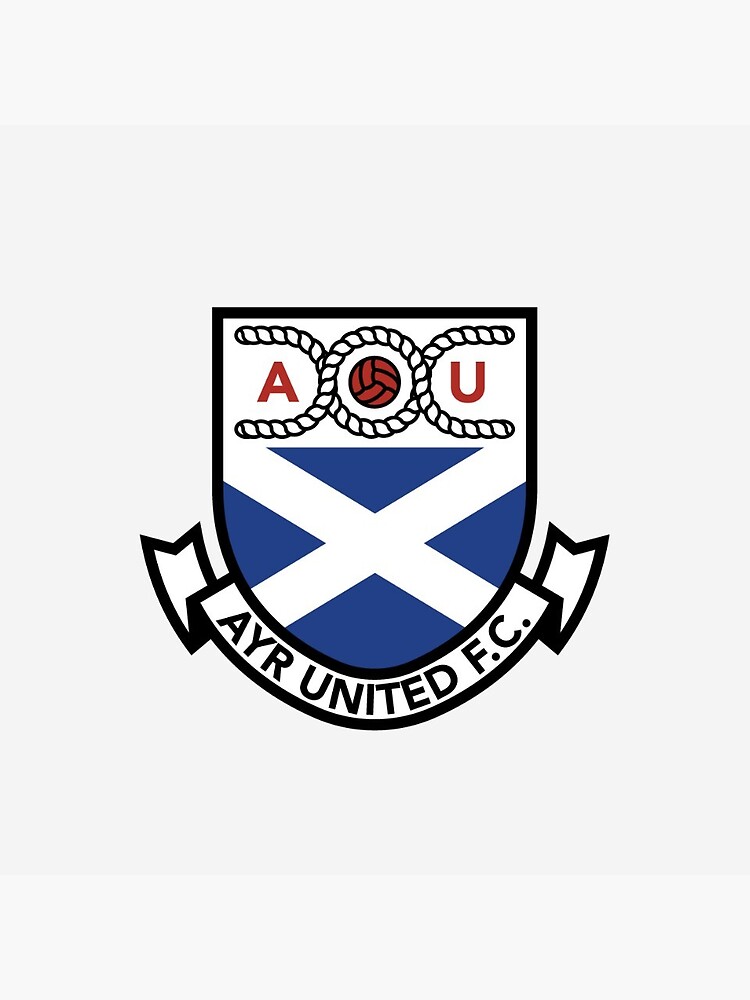 Ayr United F.C. Wallpapers