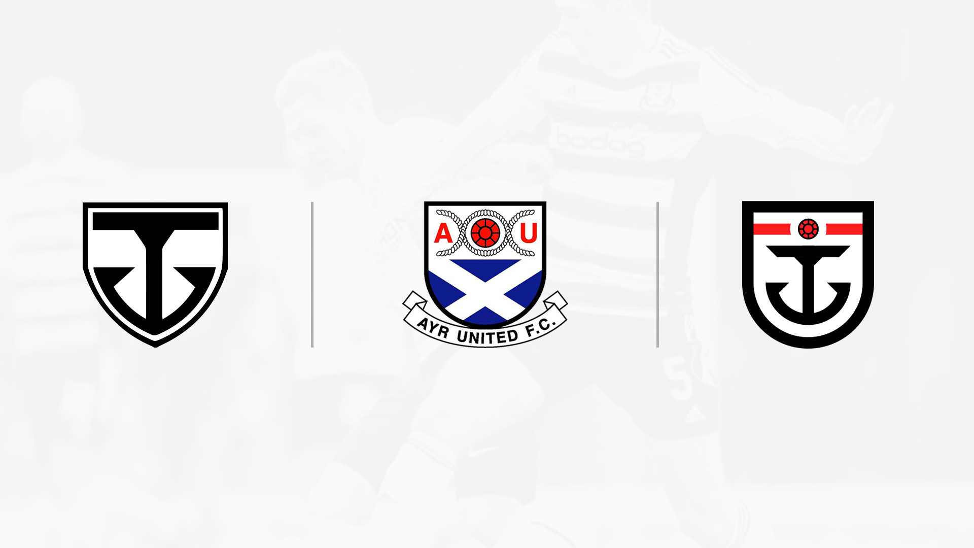 Ayr United F.C. Wallpapers